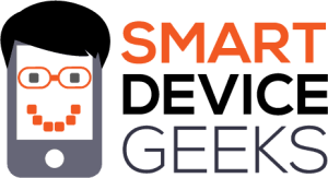 smart device geeks logo